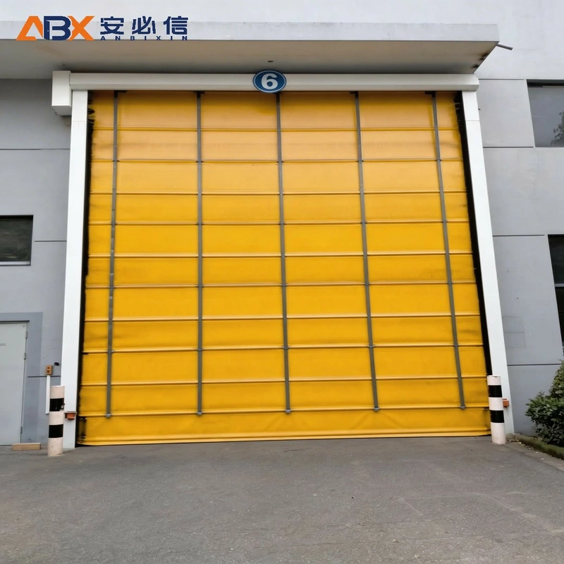 柳州机库门